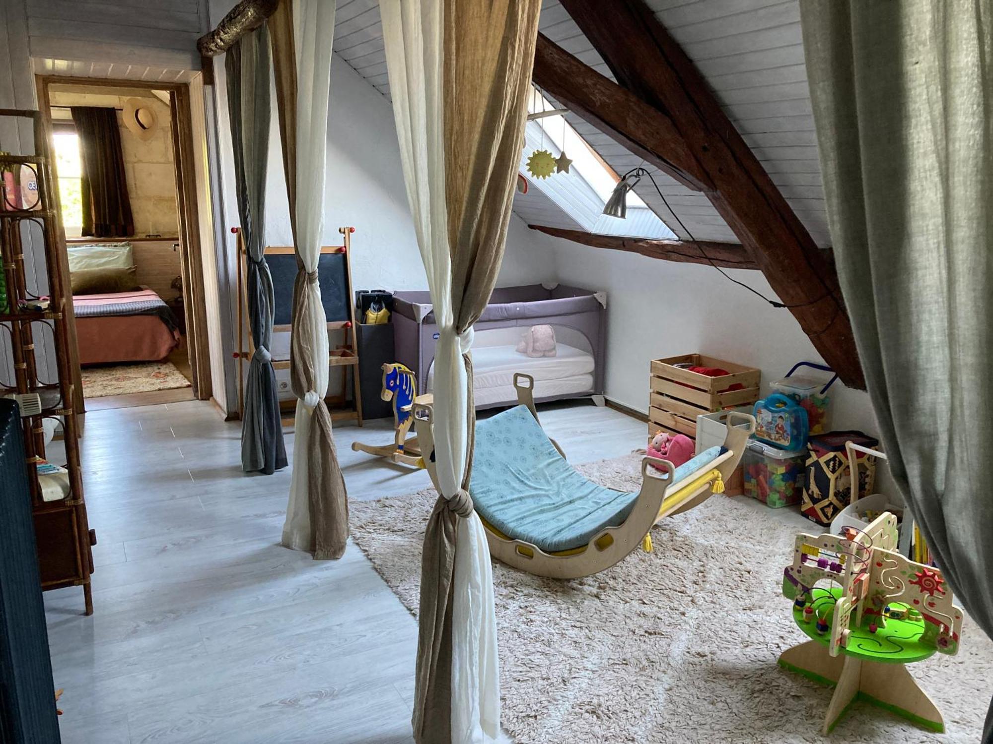 Chambre D'Hotes Chez Gustave & Compagnie Choussy エクステリア 写真